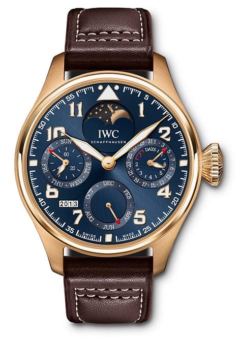 iwc little prince|iwc petit prince price.